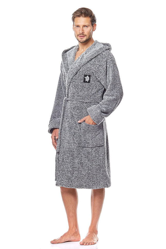 Women's Bathrobe L&L collection