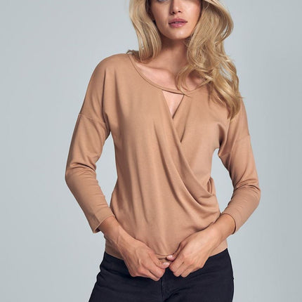 Women's Blouse Figl