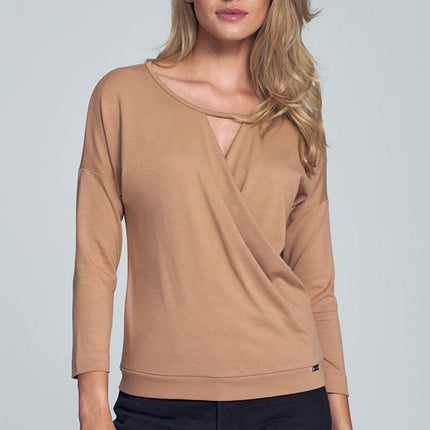 Women's Blouse Figl