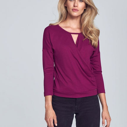 Women's Blouse Figl