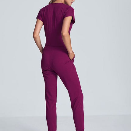 Women's Jumpsuit Figl