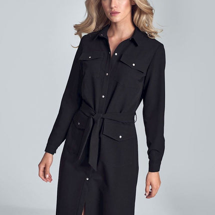 Robe de jour pour femme Figl