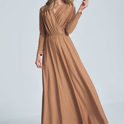 Robe de jour pour femme Figl