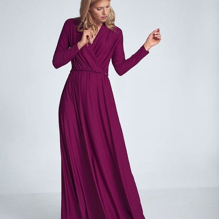 Robe de jour pour femme Figl