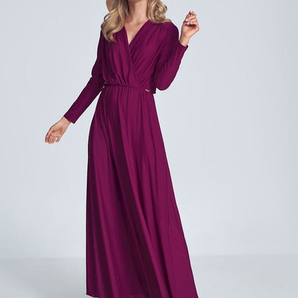 Robe de jour pour femme Figl