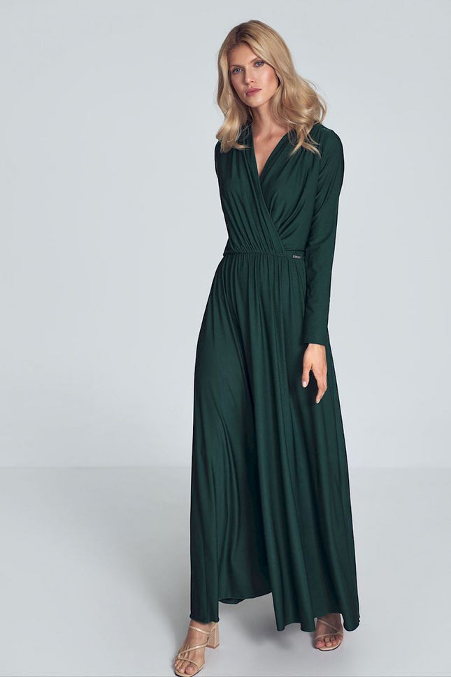 Robe de jour pour femme Figl