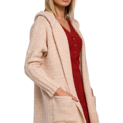 Women's Cardigan Moe