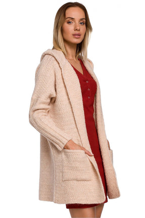 Women's Cardigan Moe