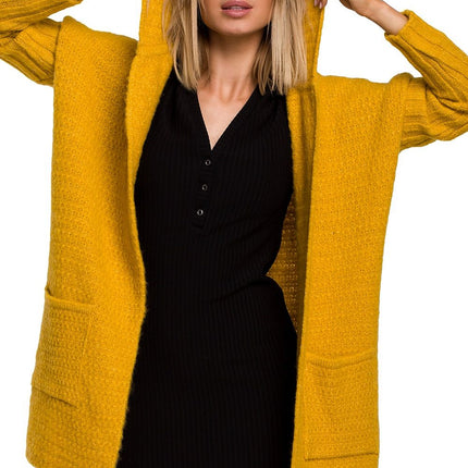 Women's Cardigan Moe