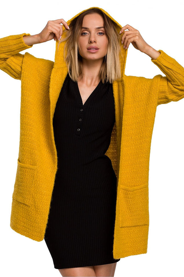 Women's Cardigan Moe