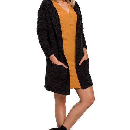 Women's Cardigan Moe