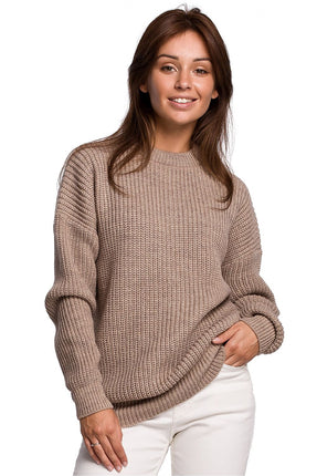 Women's Jumper BE Knit