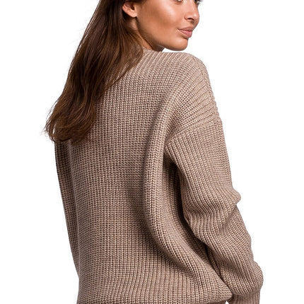 Women's Jumper BE Knit