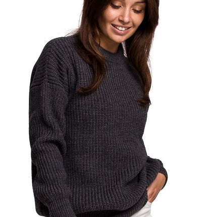 Women's Jumper BE Knit