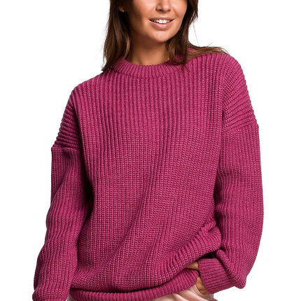 Women's Jumper BE Knit