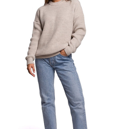 Women's Jumper BE Knit