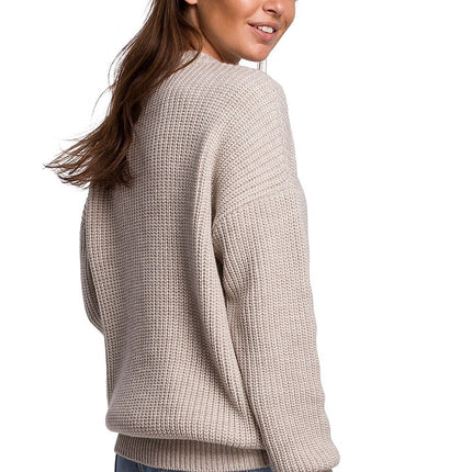 Women's Jumper BE Knit