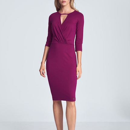 Robe de jour pour femme Figl