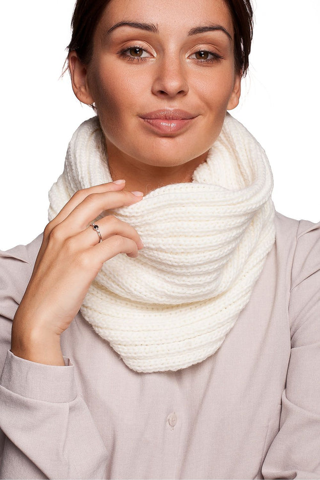 Women's Infinity Scarf BE Knit