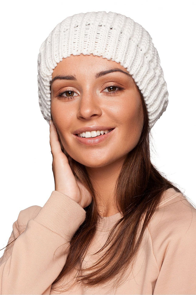 Women's Beret BE Knit