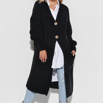 Women's Cardigan Makadamia