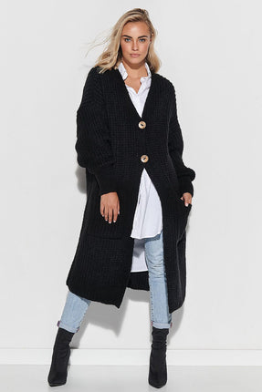 Women's Cardigan Makadamia