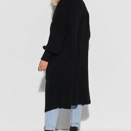 Women's Cardigan Makadamia