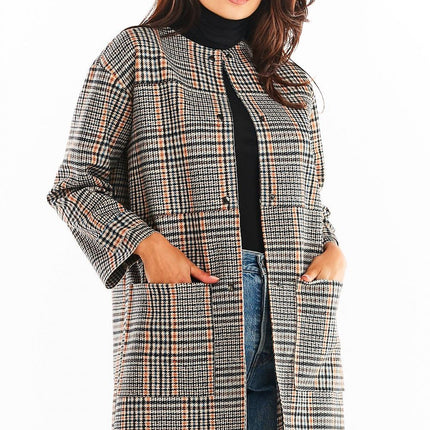 Women's Coat awama