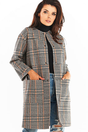 Women's Coat awama