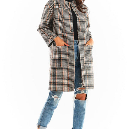 Women's Coat awama