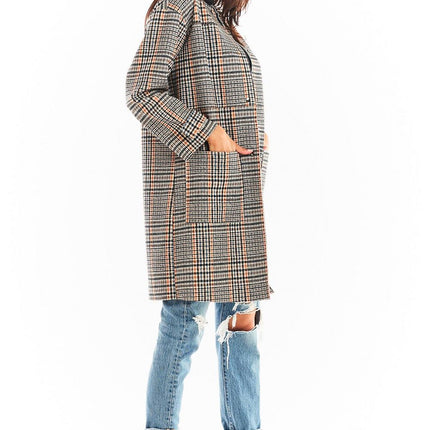 Women's Coat awama