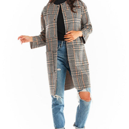 Women's Coat awama