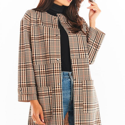 Women's Coat awama