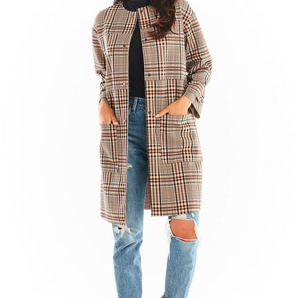 Women's Coat awama