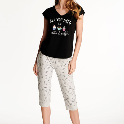 Pyjama pour femme Henderson