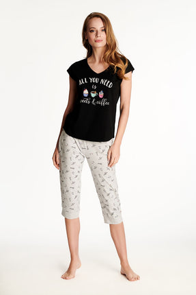 Pyjama pour femme Henderson