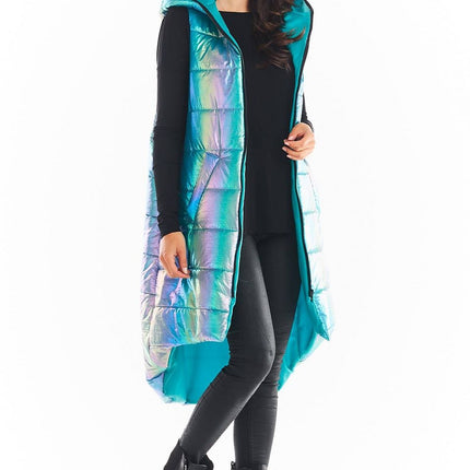 Women's Gilet awama