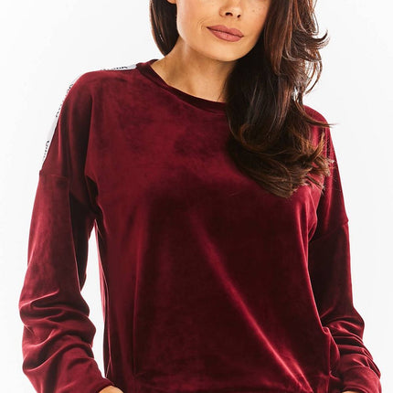 Women's Sweatshirt awama