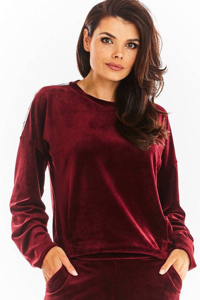 Women's Sweatshirt awama