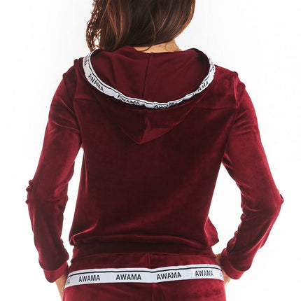 Women's Sweatshirt awama