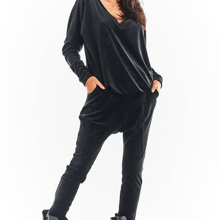 Women's Tracksuit trousers awama