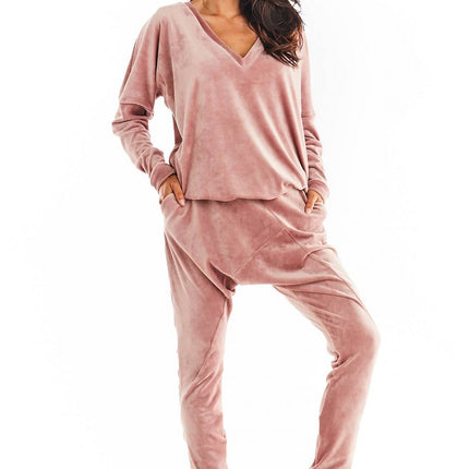 Women's Tracksuit trousers awama