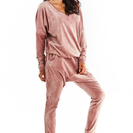 Women's Tracksuit trousers awama