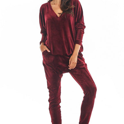 Women's Tracksuit trousers awama