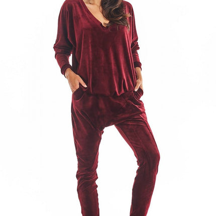 Women's Tracksuit trousers awama