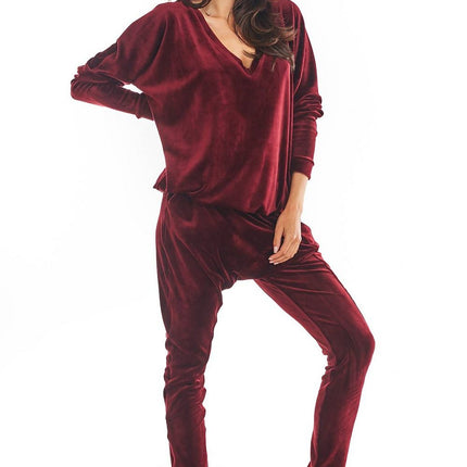 Women's Tracksuit trousers awama