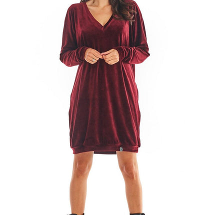 Robe de jour pour femme awama 