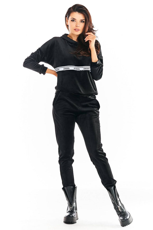 Women's Tracksuit trousers awama