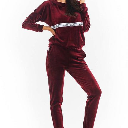 Women's Tracksuit trousers awama