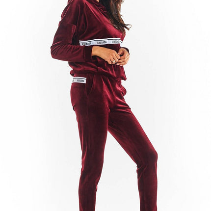 Women's Tracksuit trousers awama